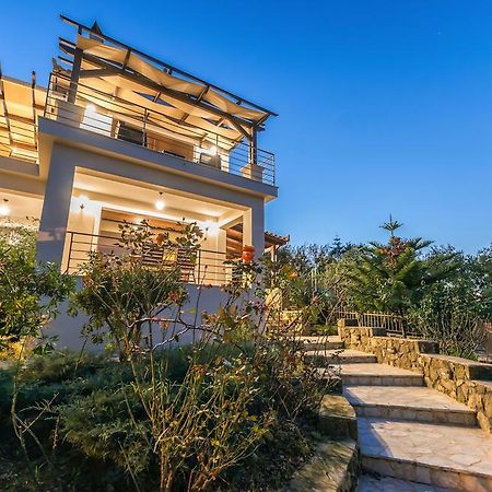 Villa Filanthi With Private Pool Kota Zakynthos Bagian luar foto