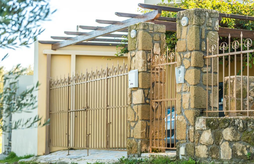Villa Filanthi With Private Pool Kota Zakynthos Bagian luar foto