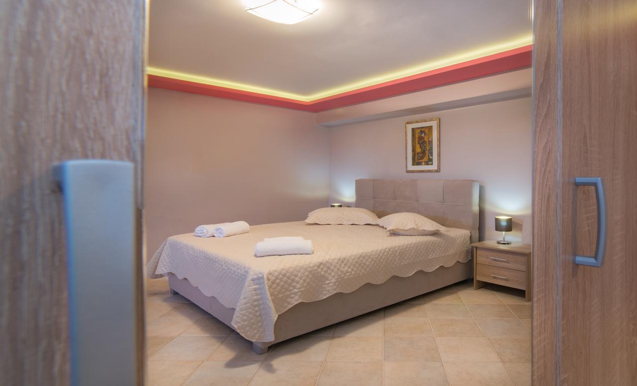Villa Filanthi With Private Pool Kota Zakynthos Bagian luar foto