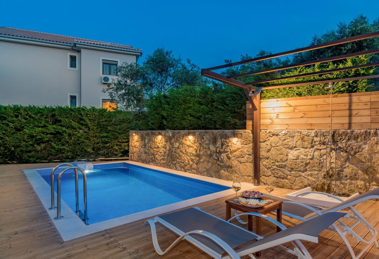 Villa Filanthi With Private Pool Kota Zakynthos Bagian luar foto